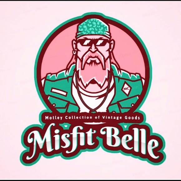 misfitbelle